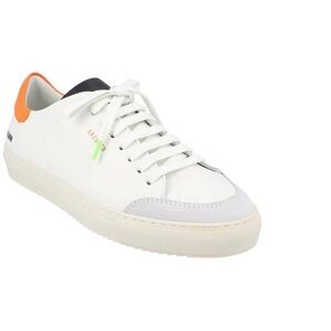 Axel Arigato Clean 90 Triple White Trainers